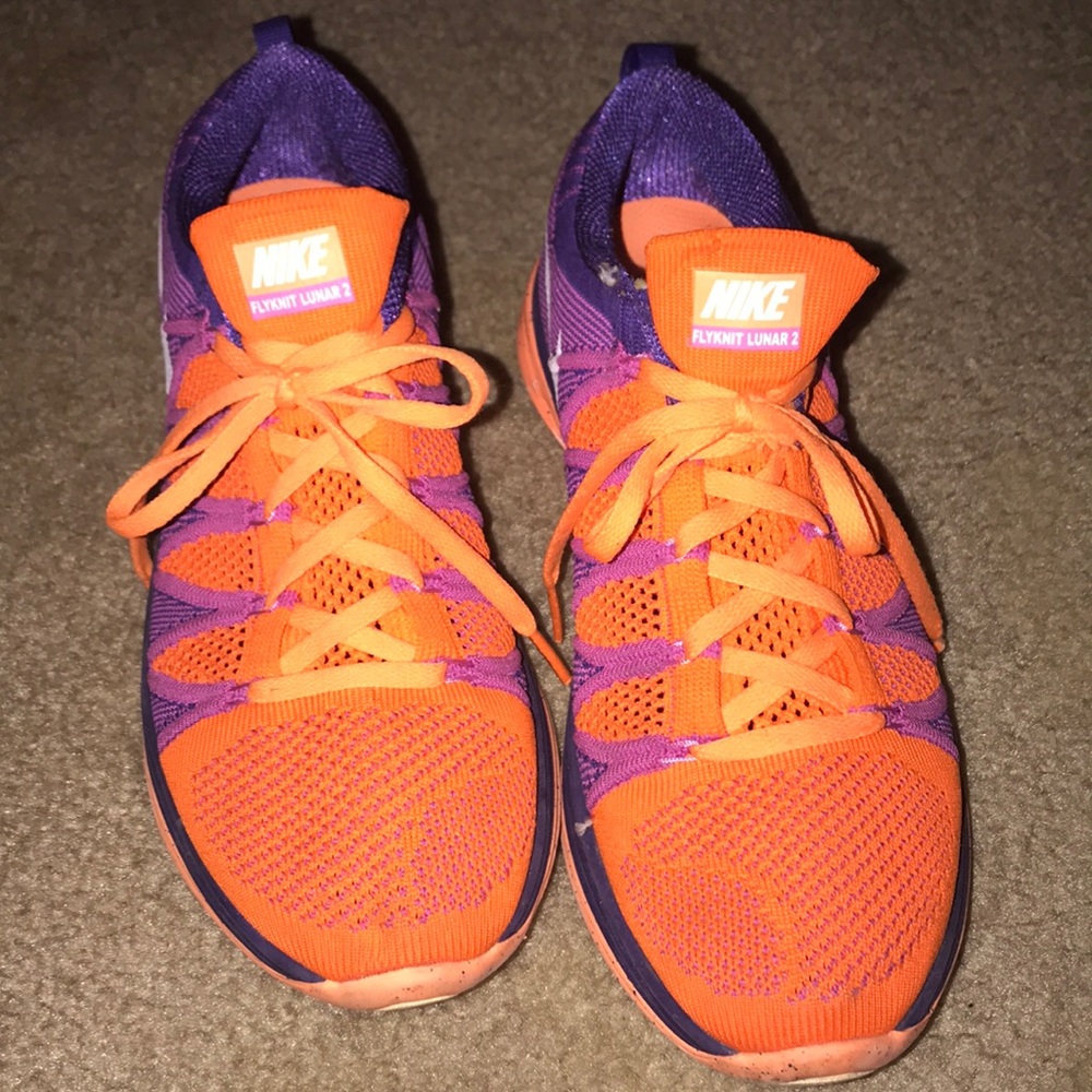 Nike lunar 2